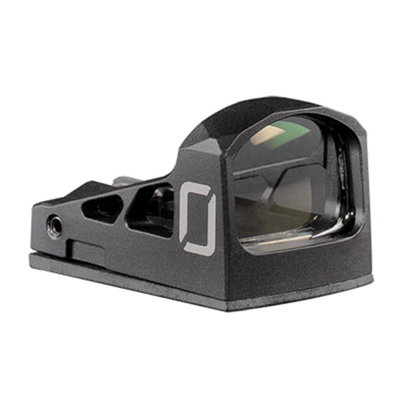 US Optics Military Competition Reflex Sight