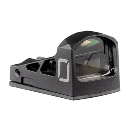 US Optics Military Competition Reflex Sight