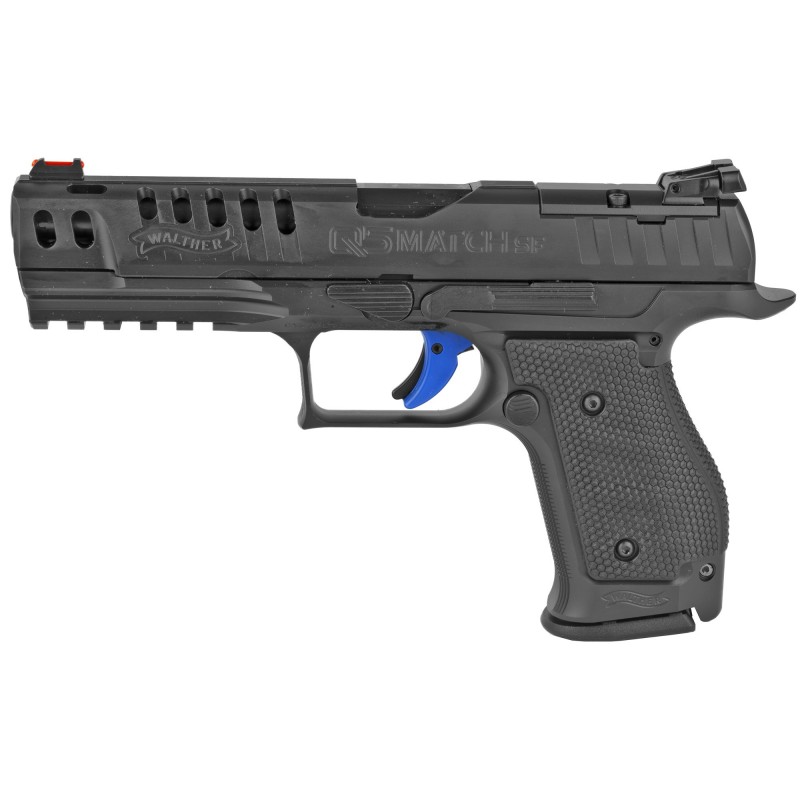 Walther PPQ Q5 Match SF