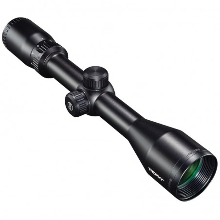 Bushnell Trophy, 3-9X40mm, Multi-X Reticle, Matte Finish 753960