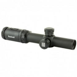 View 2 - Bushnell AR Optics, Rifle Scope, 1-4X24mm, Drop Zone 223 Reticle, Black Finish AR71424