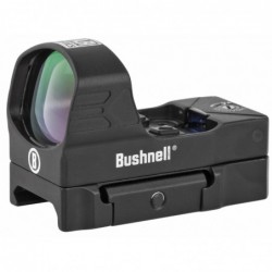 Bushnell AR Optics First Strike 2.0 Red Dot, Reflex Sight, 1X, 4 MOA Dot, Black Finish AR71XRS