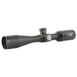 Bushnell AR Optics, Rifle Scope, 3-12X40mm, Drops Zone 223 Reticle, Black Finish AR731240