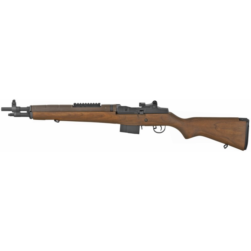 Springfield M1A Scout Squad