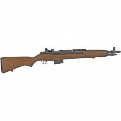 View 2 - Springfield M1A Scout Squad