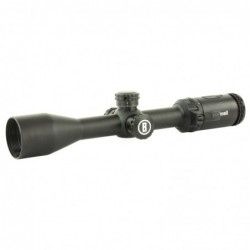 Bushnell AR Optics, Rifle Scope, 3-9X40mm, Drop Zone 223 Reticle, Black Finish AR73940
