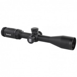 View 1 - Bushnell AR Optics, Rifle Scope, 4.5-18X40mm, Drop Zone 223 Reticle, Black Finish AR741840