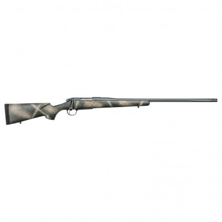 Bergara Highlander