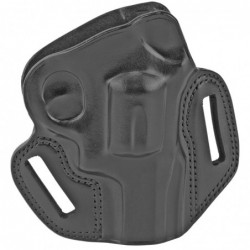 View 1 - Galco Combat Master Belt Holster
