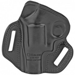 View 2 - Galco Combat Master Belt Holster