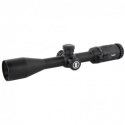 View 2 - Bushnell AR Optics, Rifle Scope, 4.5-18X40mm, Drop Zone 223 Reticle, Black Finish AR741840