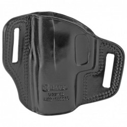 View 2 - Galco Combat Master Belt Holster