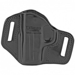 View 2 - Galco Combat Master Belt Holster