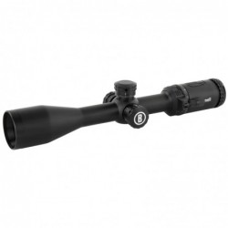 View 1 - Bushnell AR Optics, Rifle Scope, 4.5-14X40mm, Drop Zone 308 Reticle, Black Finish AR741840B