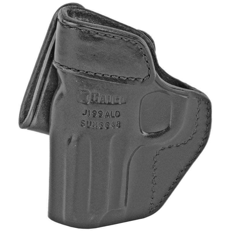 Galco Summer Comfort IWB Holster