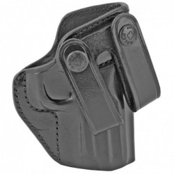 View 2 - Galco Summer Comfort IWB Holster