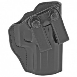 View 2 - Galco Summer Comfort IWB Holster