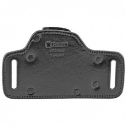 View 2 - Galco Tacslide Belt Holster