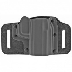 View 1 - Galco Tacslide Belt Holster