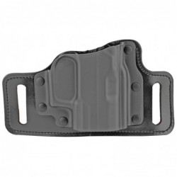 View 1 - Galco Tacslide Belt Holster