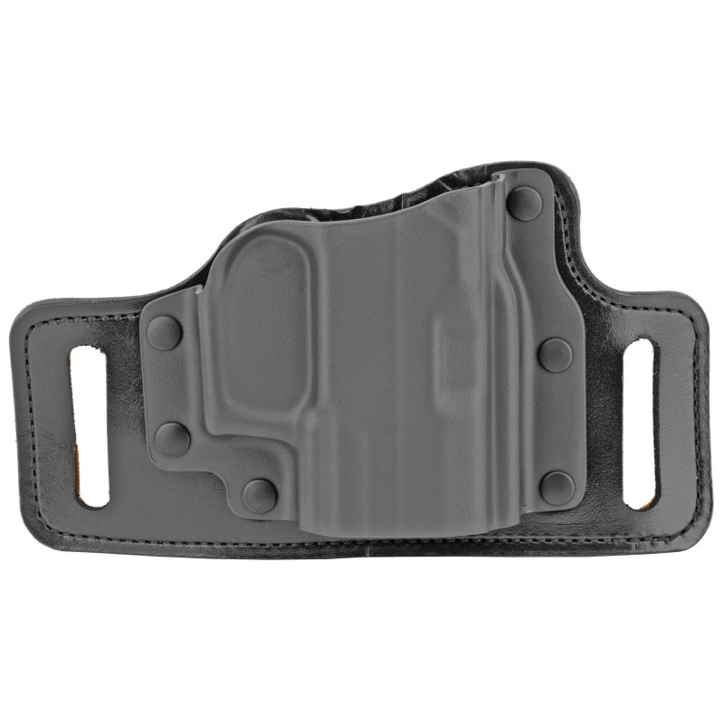 Galco Tacslide Belt Holster