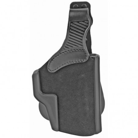 Galco Wraith 2 Belt/Paddle Holster