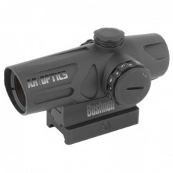 Bushnell AR Optics Enrage Red Dot, 1X35mm, 2 MOA Dot, Black Finish AR751305