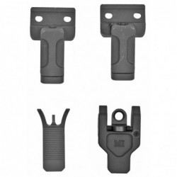 View 1 - Midwest Industries 45 Degree Offset Sight Set