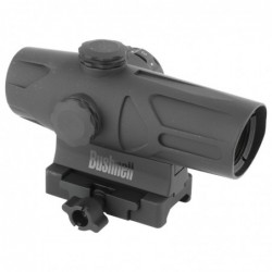 View 2 - Bushnell AR Optics Enrage Red Dot, 1X35mm, 2 MOA Dot, Black Finish AR751305