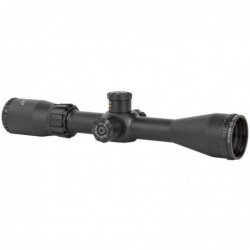 View 2 - BSA Optics Sweet 22 SP Rifle Scope, 3-9X40, 1", 30/30, Adjustable Parallax, Matte Finish S22-39X40SP