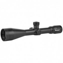 View 1 - Bushnell Tac Optics LRS Rifle Scope, 4.5-30X50mm, 30mm Main Tube, Mil-Dot Reticle, Matte Finish BT4305