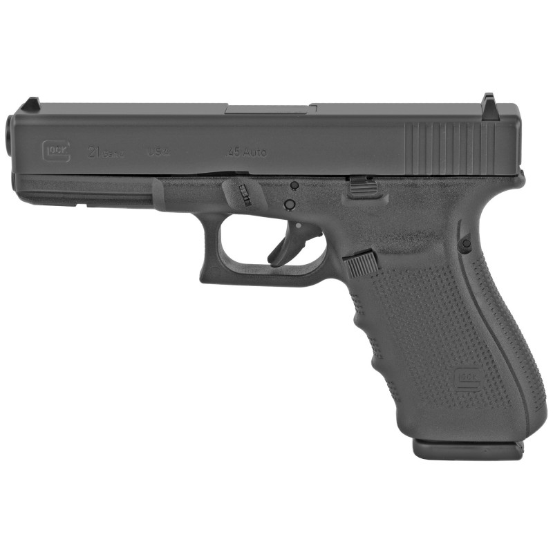 Glock 21 Gen 4