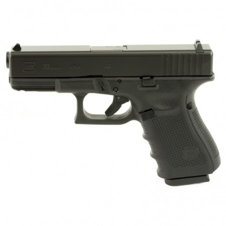 Glock 23 Gen4