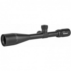 View 1 - Bushnell Tac Optics LRS Rifle Scope, 5-15X40mm, 1" Main Tube, Mil-Dot Reticle, Matte Finish BT5154