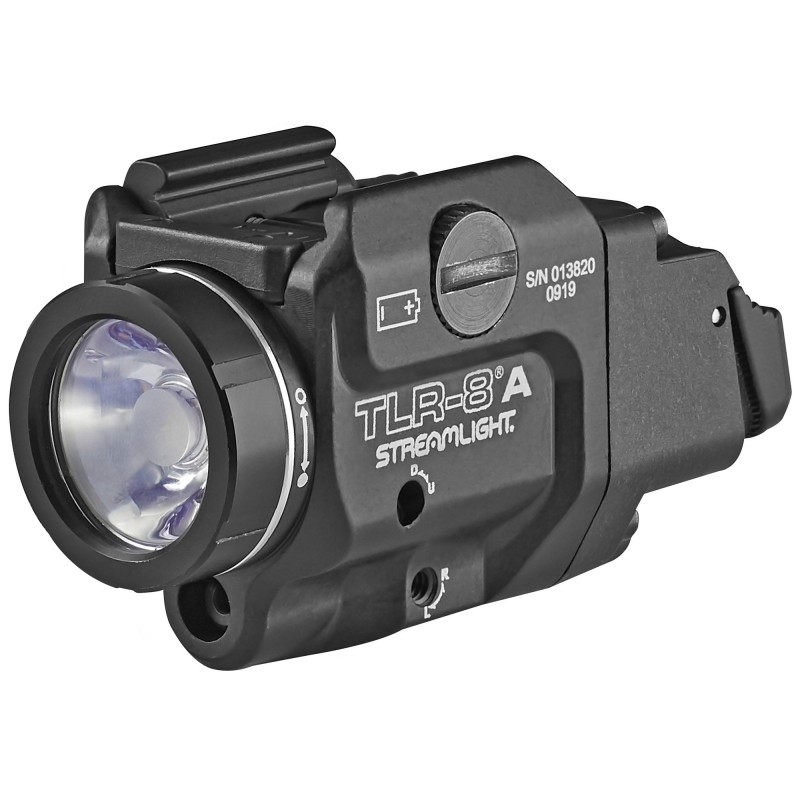 Streamlight TLR-8A Flex