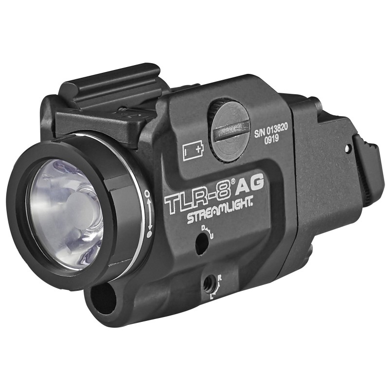 Streamlight TLR-8A G Flex