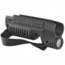 View 2 - Streamlight TL-Racker