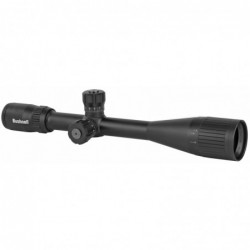 View 2 - Bushnell Tac Optics LRS Rifle Scope, 5-15X40mm, 1" Main Tube, Mil-Dot Reticle, Matte Finish BT5154
