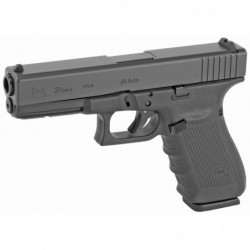 View 3 - Glock 21 Gen4