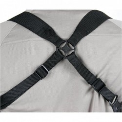 View 2 - BLACKHAWK Horizontal Shoulder Holster