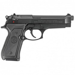 View 2 - Beretta 92FS