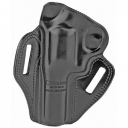 View 2 - Galco Combat Master Belt Holster