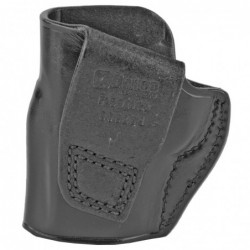 View 2 - Galco Stinger Belt Holster