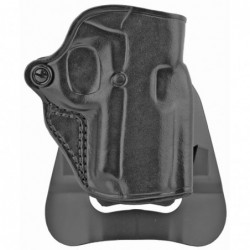 View 1 - Galco Speed Master 2.0 Holster