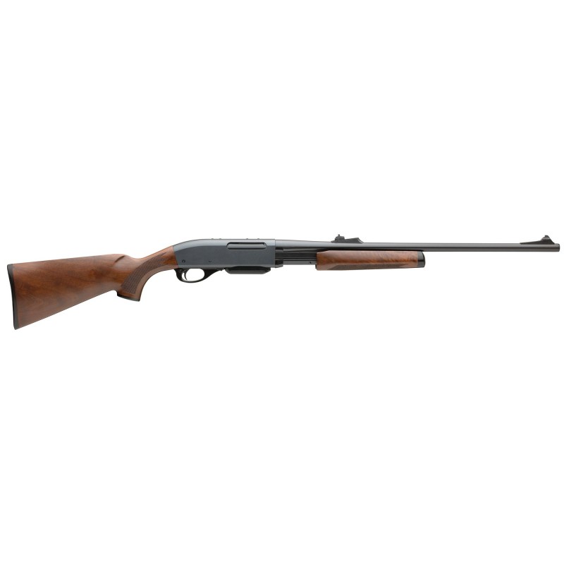 Remington 7600