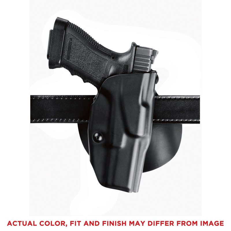 Safariland Model 6378 ALS Paddle Holster