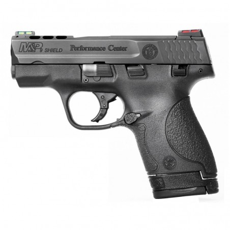 Smith & Wesson M&P Shield