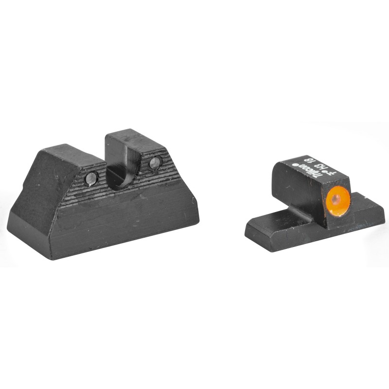 Trijicon HD Night Sights