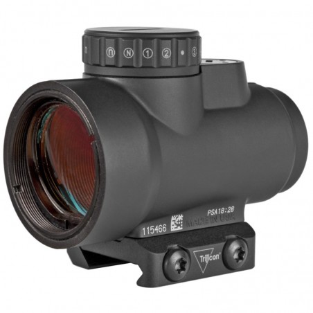 Trijicon MRO HD