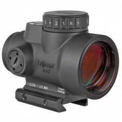 View 2 - Trijicon MRO HD